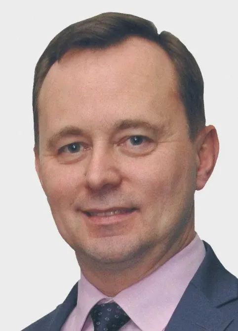 Piotr Chronowski, przewodniczący sekcji dostawców fiskalnych urządzeń rejestrujących, Krajowa Izba Gospodarcza Elektroniki i Telekomunikacji