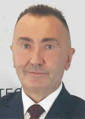 Zbigniew Wiliński, Dyrektor Departamentu Innowacji Finansowych FinTech, Urząd Komisji Nadzoru Finansowego