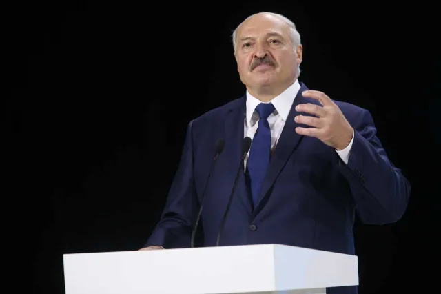Mińsk przykręca kurek z migrantami
