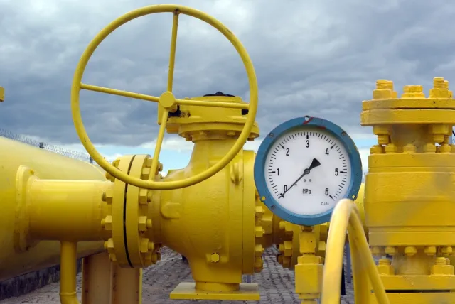 Udziałowcy Nord Stream 2 wycofują wniosek o zgodę UOKiK na koncentrację