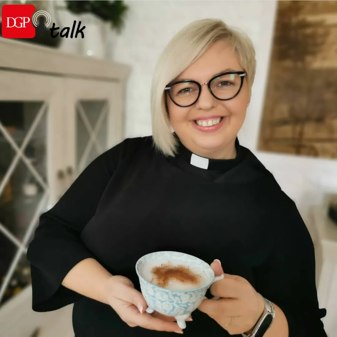 ks. Katarzyna Kowalska: Jesteśmy zadowolone, że jesteśmy księżmi [PODCAST]