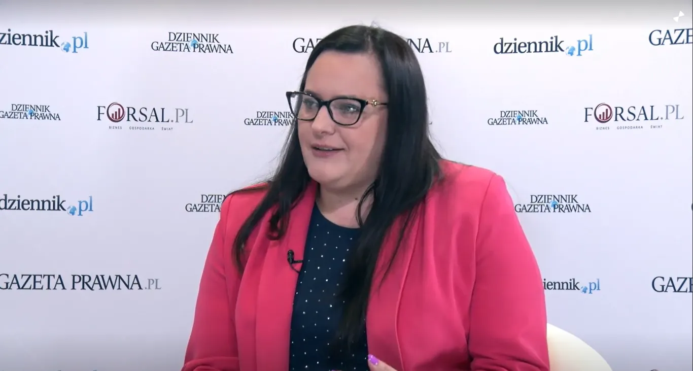 Jarosińska-Jedynak: Polskie miasta mają różne potrzeby. Dla każdego z nich pojęcie „smart city” będzie oznaczało coś innego
