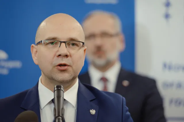 Brak kar dla lekarzy za błąd medyczny poprawi bezpieczeństwo pacjenta? [WYWIAD]