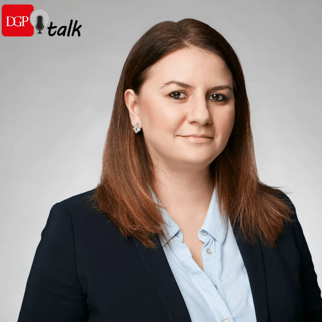 Anna Kozłowska-Pietraszko: 86% smartfonów w Polsce korzysta z systemu operacyjnego Android [PODCAST]