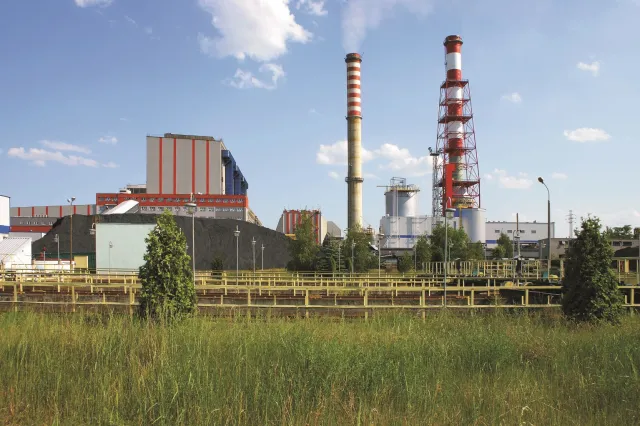 JSW nie chce finansować Ostrołęki. Ozon w opałach