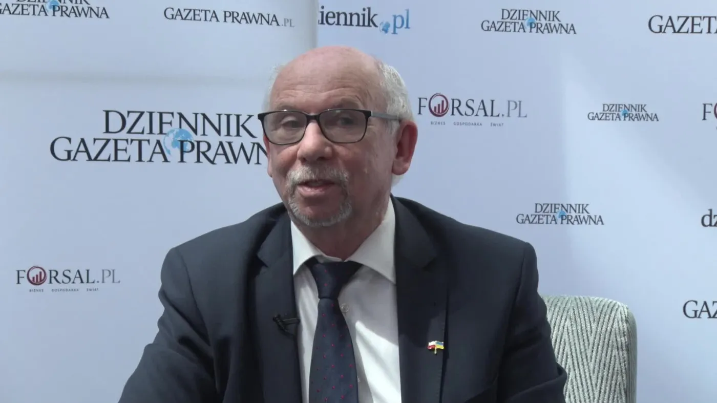 Lewandowski: Walka z inflacją to przede wszystkim polityka krajowa