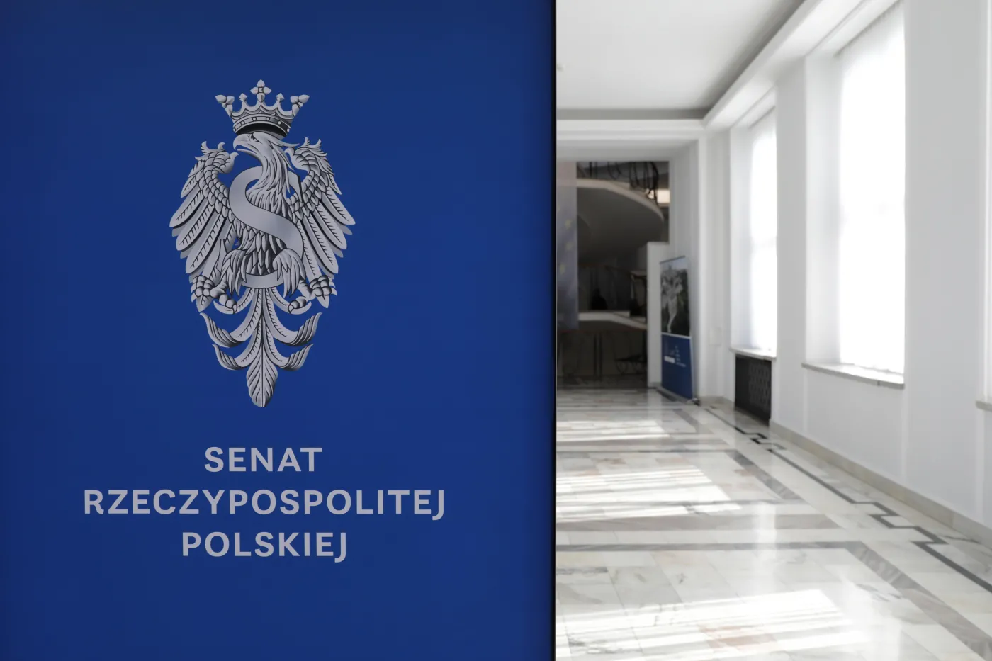 Od środy w Senacie m.in. nowelizacja ustawy o PIT, obniżająca dolną stawkę z 17 do 12 proc. i ustawa ws. 14. emerytury