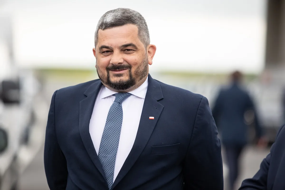 Sobolewski (PiS): To koniec sporu z KE i UE nt. wymiaru sprawiedliwości
