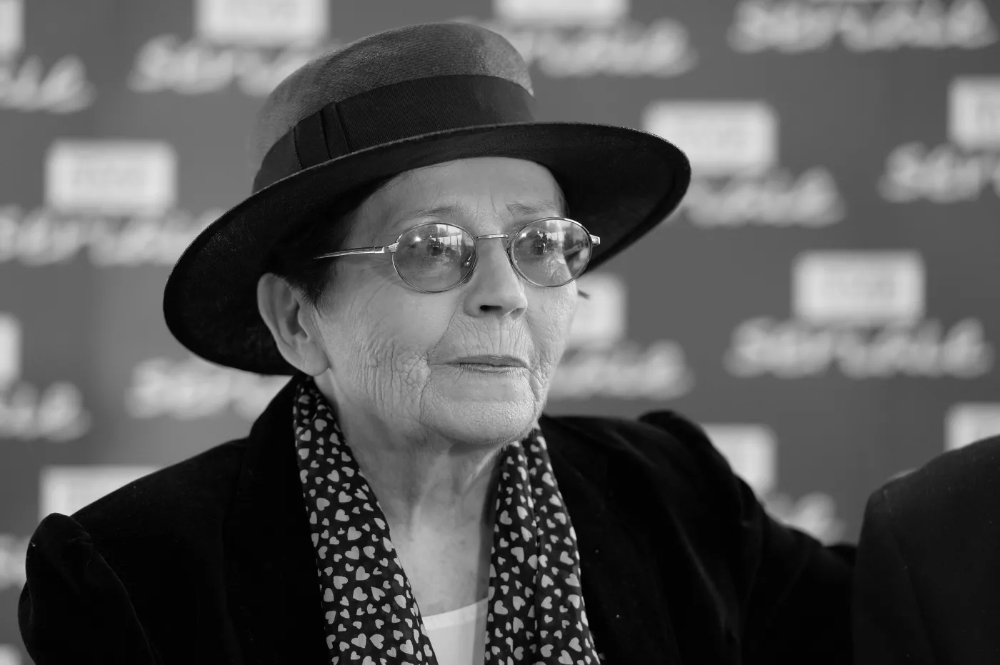 Zmarła aktorka Janina Traczykówna. Niezapomniana Michasia z Nocy i dni