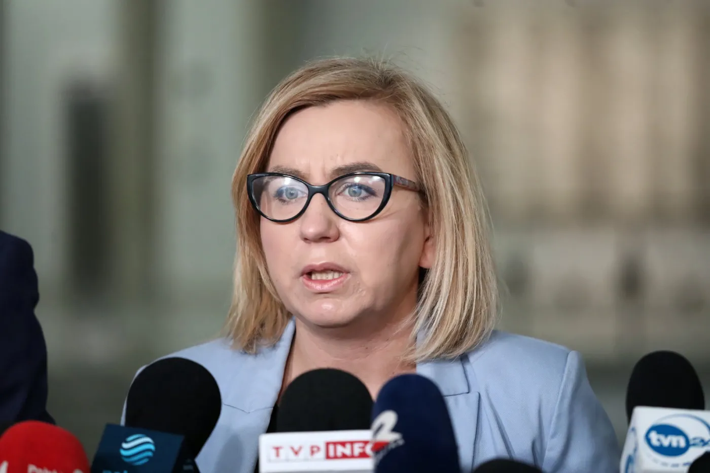 Polska 2050, Lewica i PSL: Rozpoczynamy prace zespołu, który ma na celu przygotować "konferencję o przyszłości Polski"