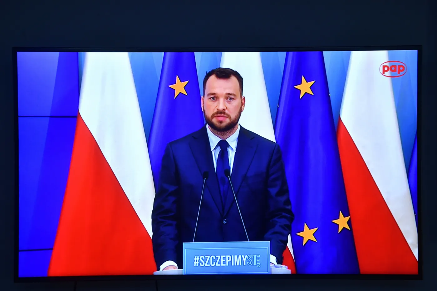 Arak: Najważniejsze, żeby jak najszybciej naprawiać i modyfikować przepisy [WYWIAD]
