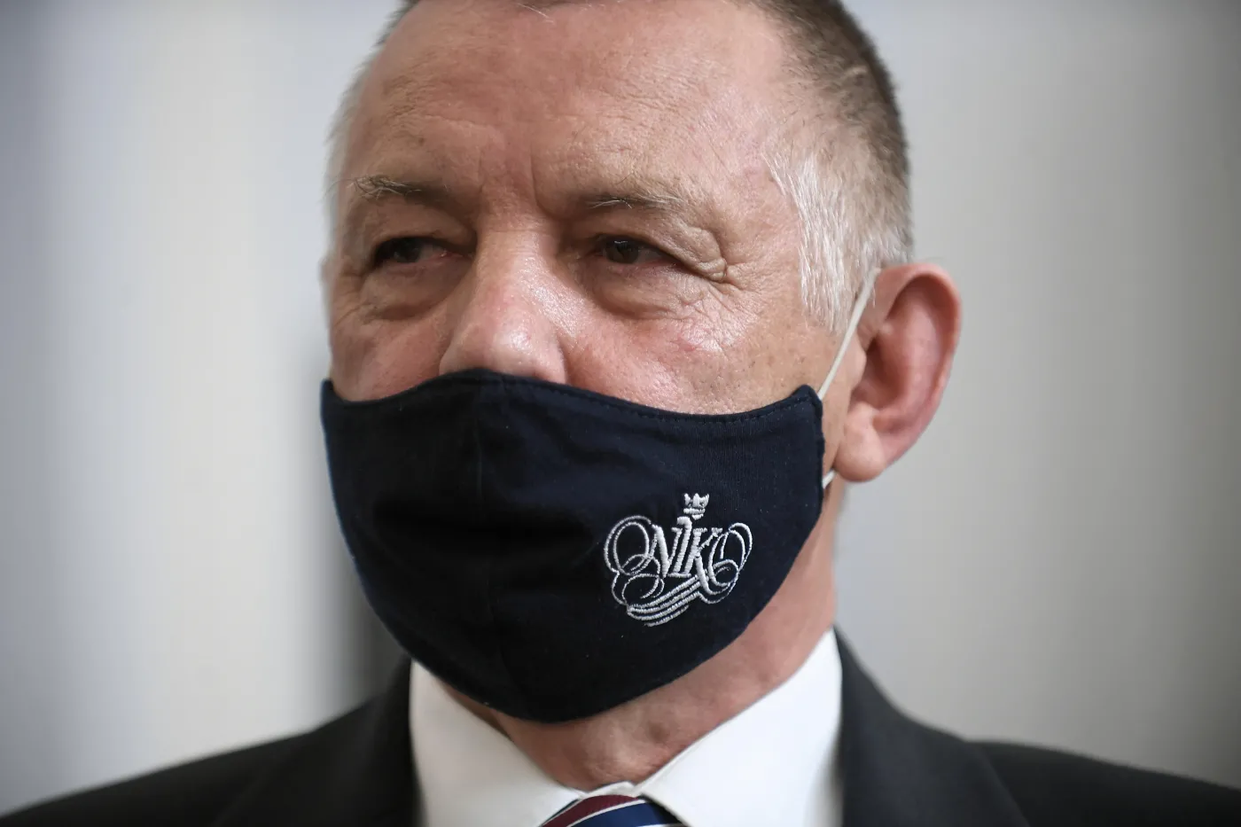 Banaś: Porozumienie z PiS? Nie ma takiej opcji [WYWIAD]