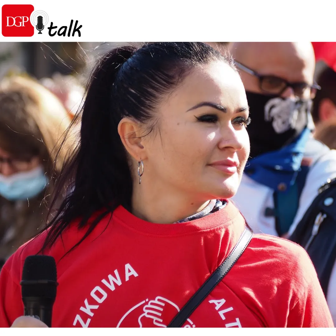 Agata Jagodzińska: Nie ma w Polsce osoby, która mogłaby powiedzieć, że dla niej Polski Ład jest jasny [PODCAST]