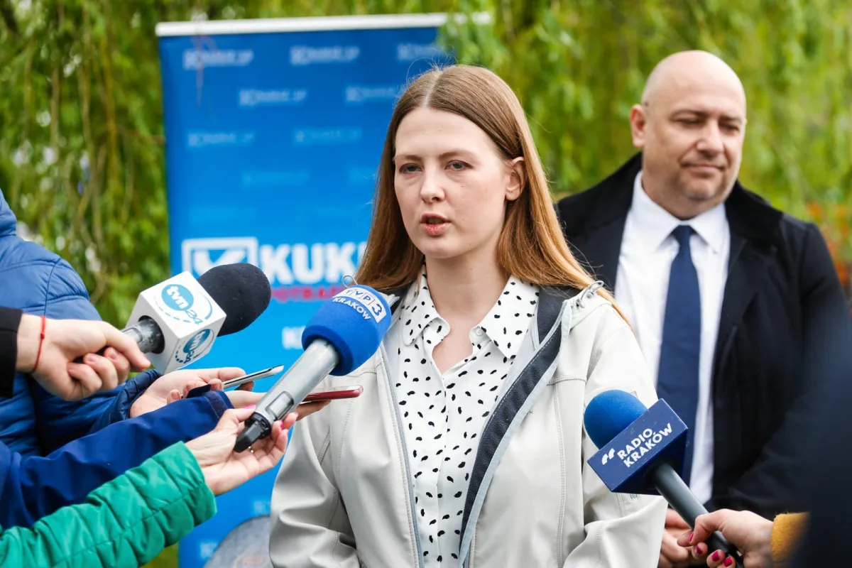 Elżbieta Zielińska wraca do Sejmu. Obejmie mandat po Wiesławie Janczyku