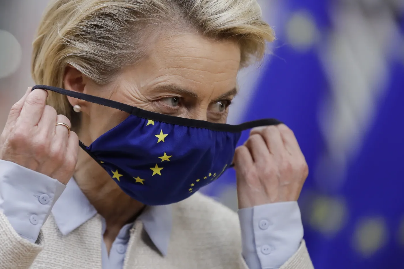 Białorusi grozi głębsza izolacja. Unia stara się odpowiedzieć jak nigdy dotąd