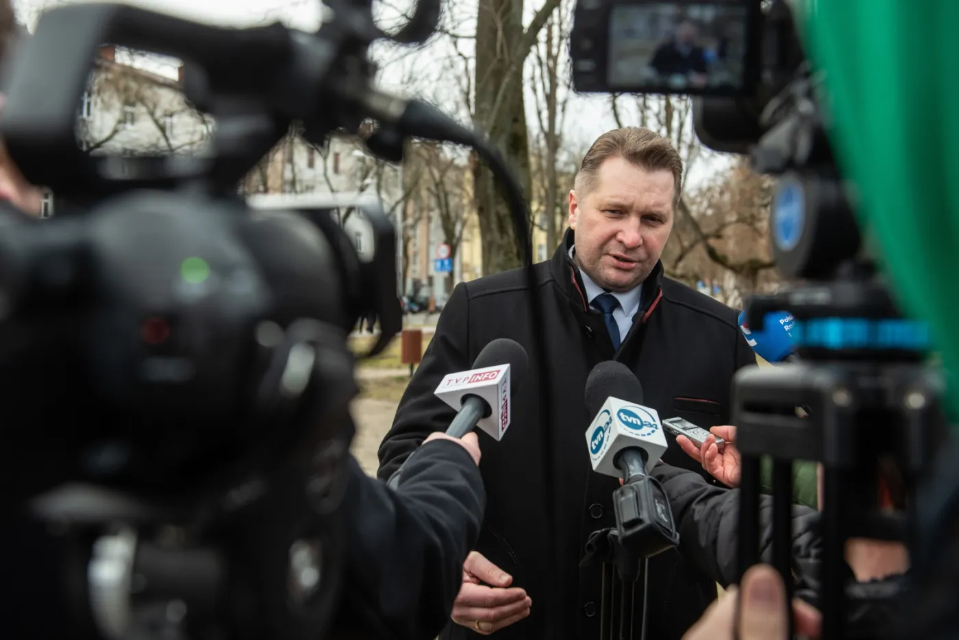 "Dydaktyczna inicjatywa doskonałości". 15 uczelni zawodowych otrzyma 15 mln zł