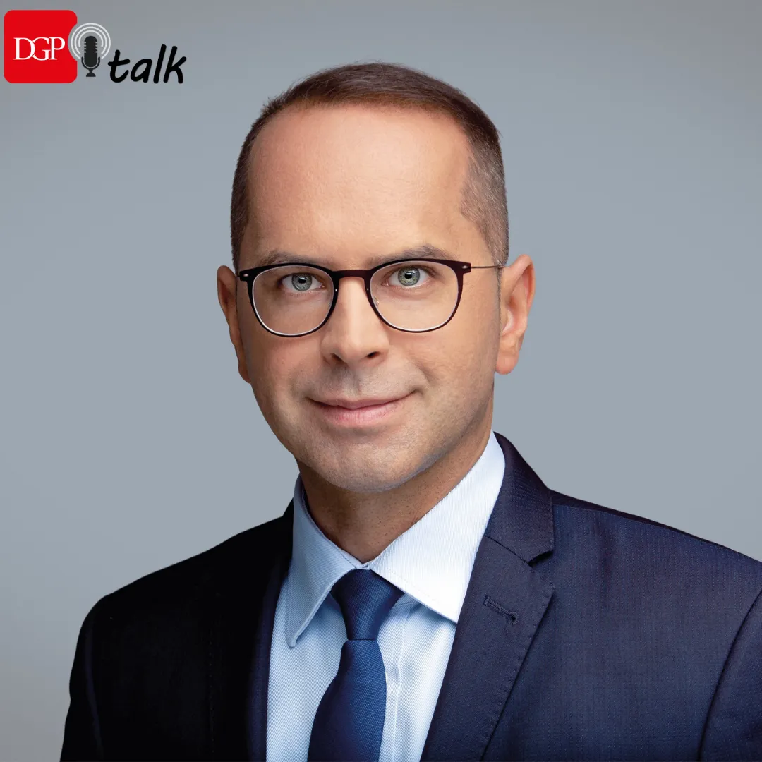 Michał Szczerba: Żyjemy w czasach, kiedy na czele Federacji Rosyjskiej stoi człowiek, który przestał podejmować racjonalne decyzje [PODCAST]