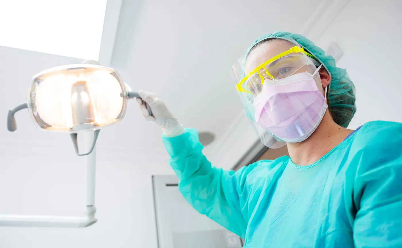 SN: Za lekceważenie sądu dentysta straci uprawnienia