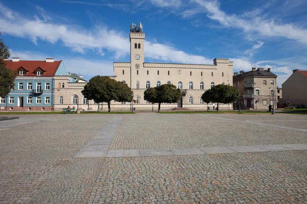 Radom: Mieszkańcy przyjmujący uchodźców będą zwolnieni z podatku od nieruchomości