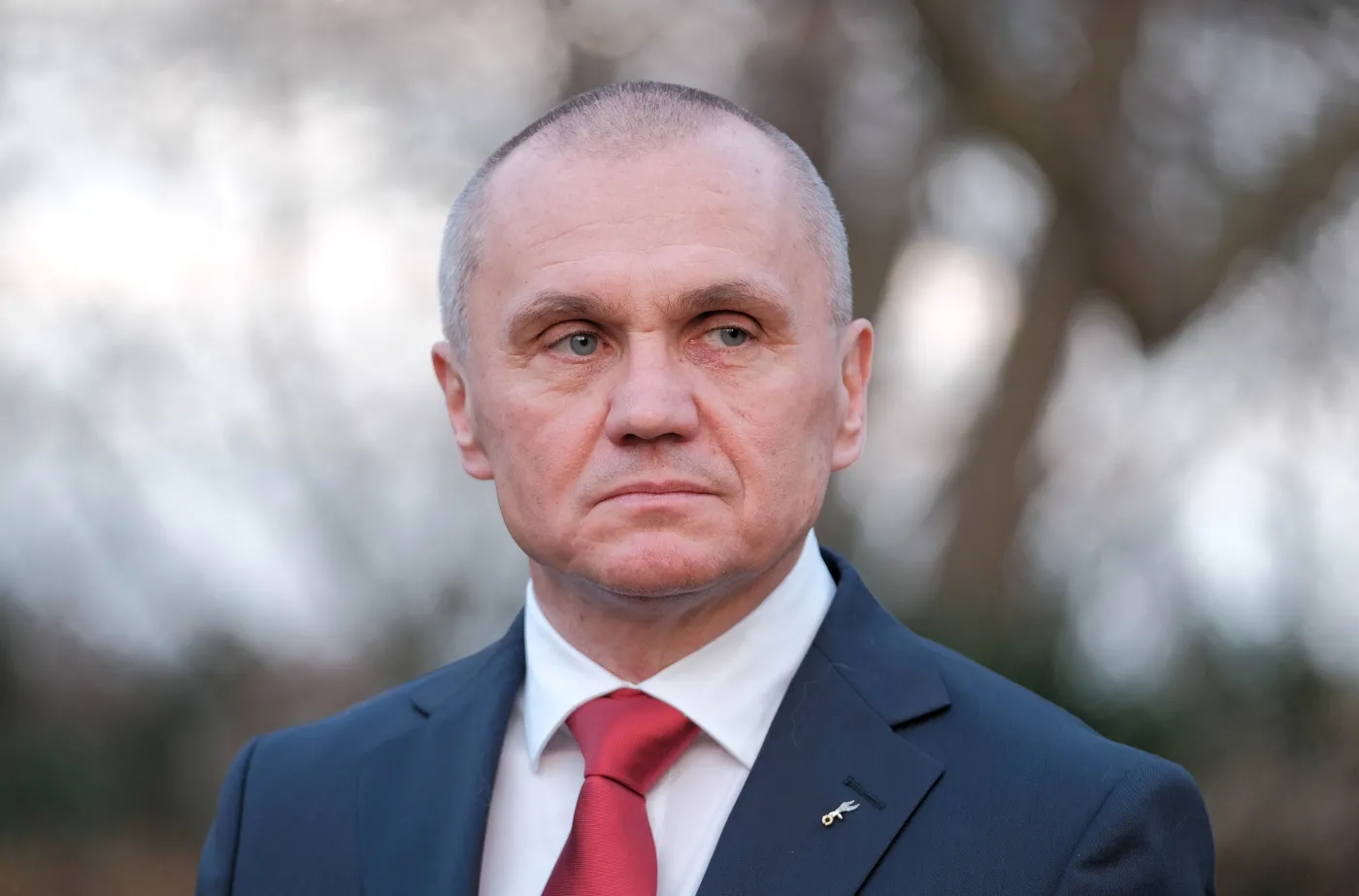 Gen. Polko tłumaczy atak na jaworowski poligon. "Nie można się dać zaskoczyć"