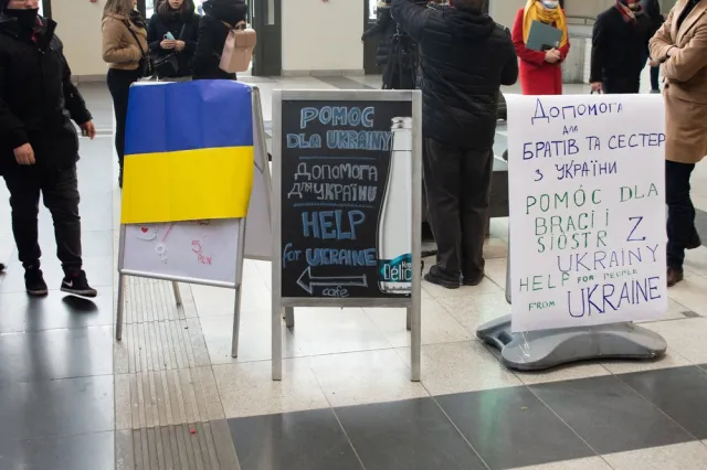 Specustawa ukraińska. Jak to w końcu jest z podatkiem od darowizny?