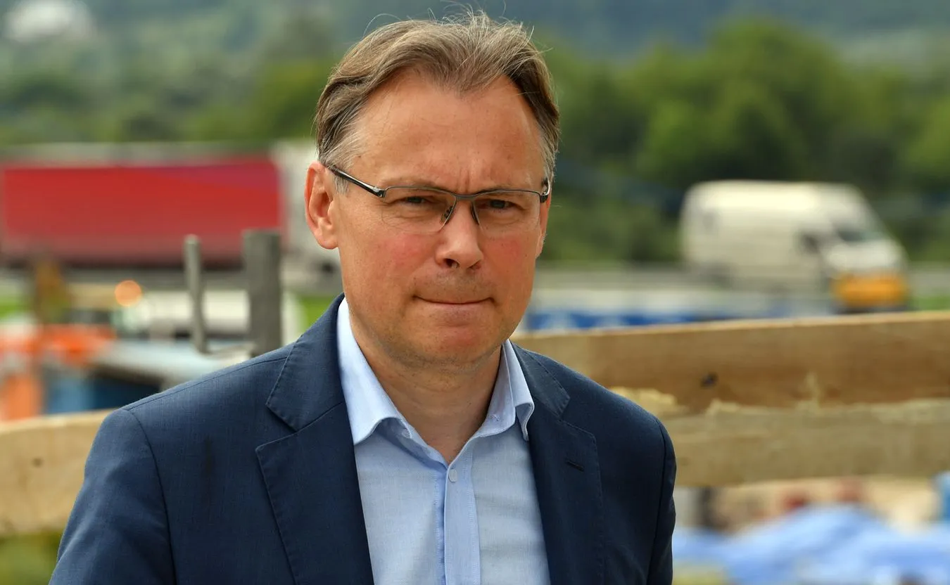 Mularczyk o reparacjach: Kwotę ogłosi prezes PiS 1 września