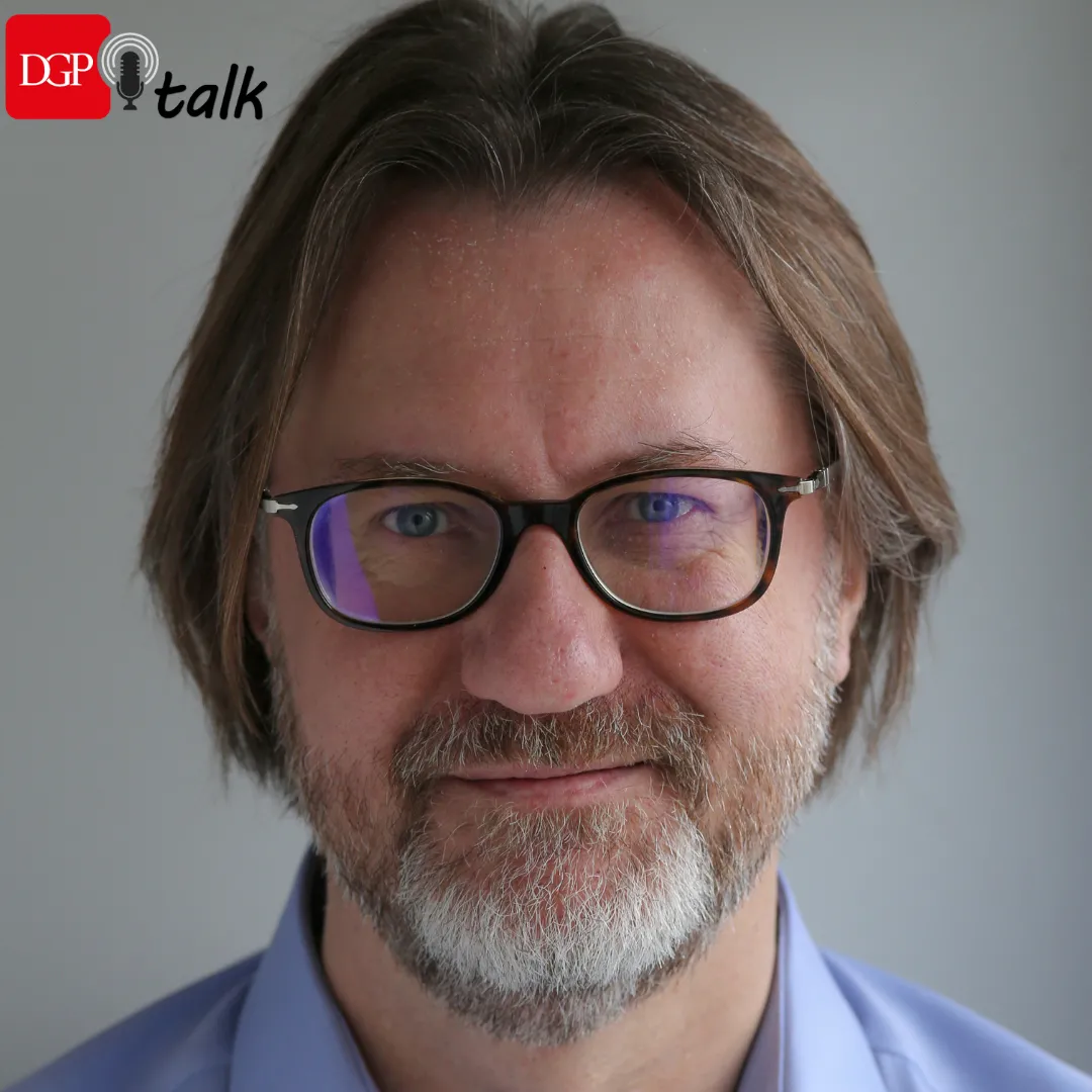Dariusz Włodarek: Dieta fleksiteriańska to prawidłowy sposób odżywiania [PODCAST]