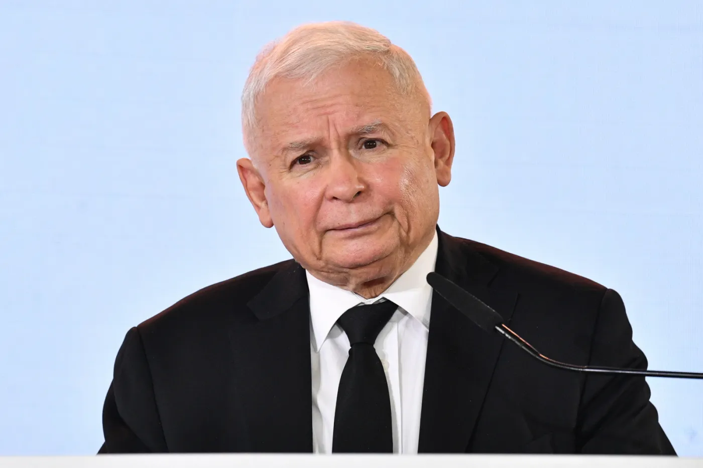 Emerytury stażowe? Kaczyński: W tej chwili nas na to nie stać