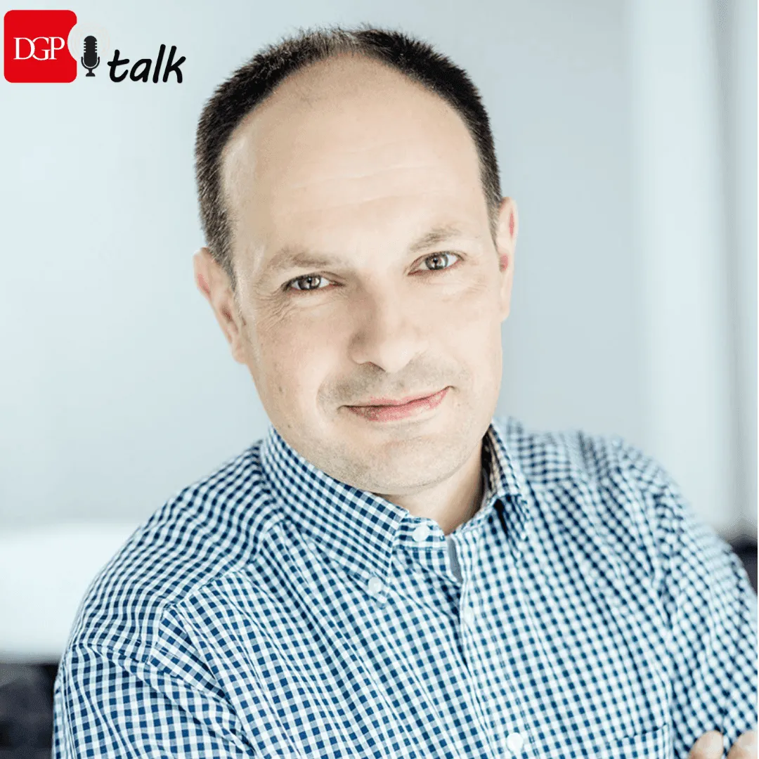 Jerzy Ptaszyński: Po raz pierwszy w historii zanotowaliśmy spadek liczby umów kredytów hipotecznych [PODCAST]