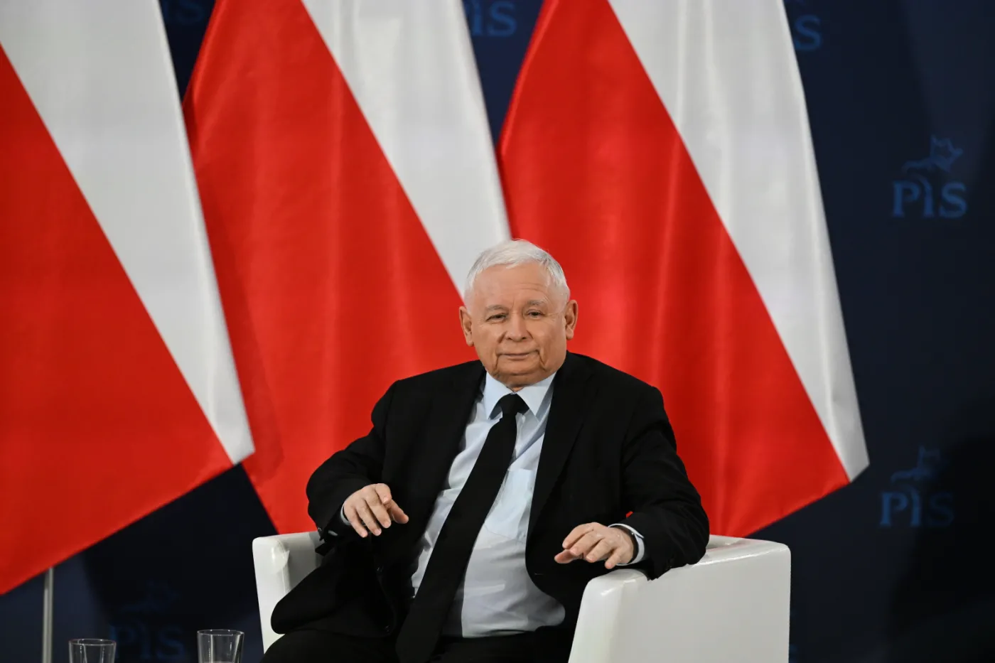 Kaczyński: Trzeba odbudować wiele zabytków zniszczonych w czasie wojny. Będzie zwiększenie funduszu konserwatorskiego