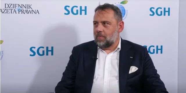 Rogowski: Na rynku praktycznie zanikło finansowanie zakupu nieruchomości przez kredyt
