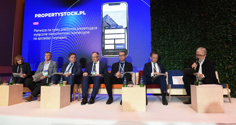 Debata: nearshoring jest dla Polski szansą