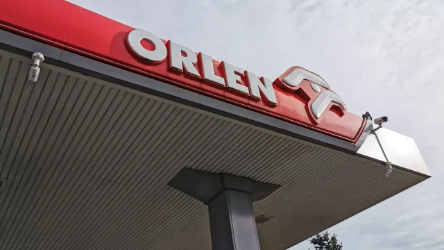 Orlen zastąpi markę Lukoil na Węgrzech i na Słowacji
