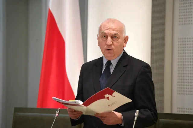 Kozielewicz: Izba Odpowiedzialności Zawodowej jest zgodna z wyrokiem TSUE [WYWIAD]