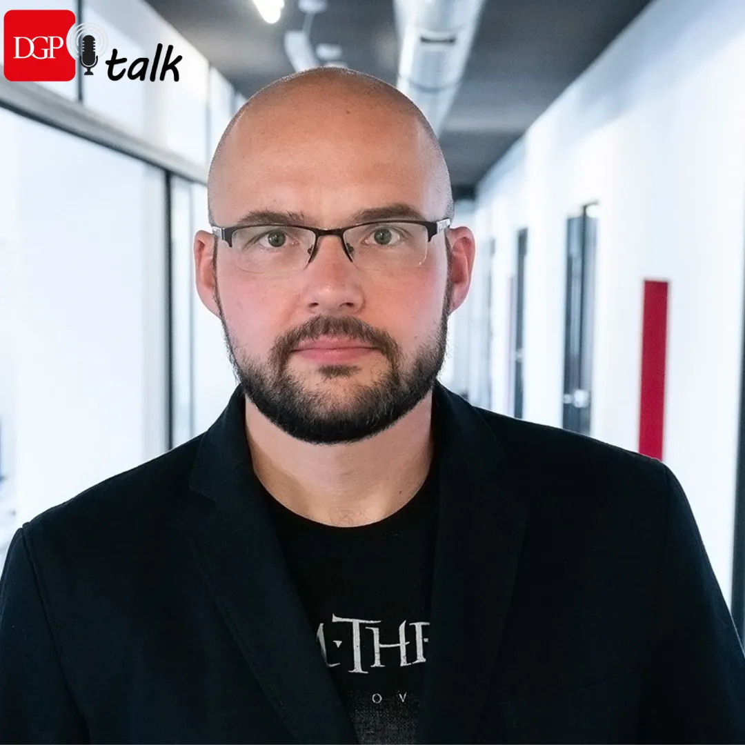 Piotr Kowalski: Chcemy aby przestrzeń wokół nas była dostępna dla osób z niepełnosprawnościami [PODCAST]