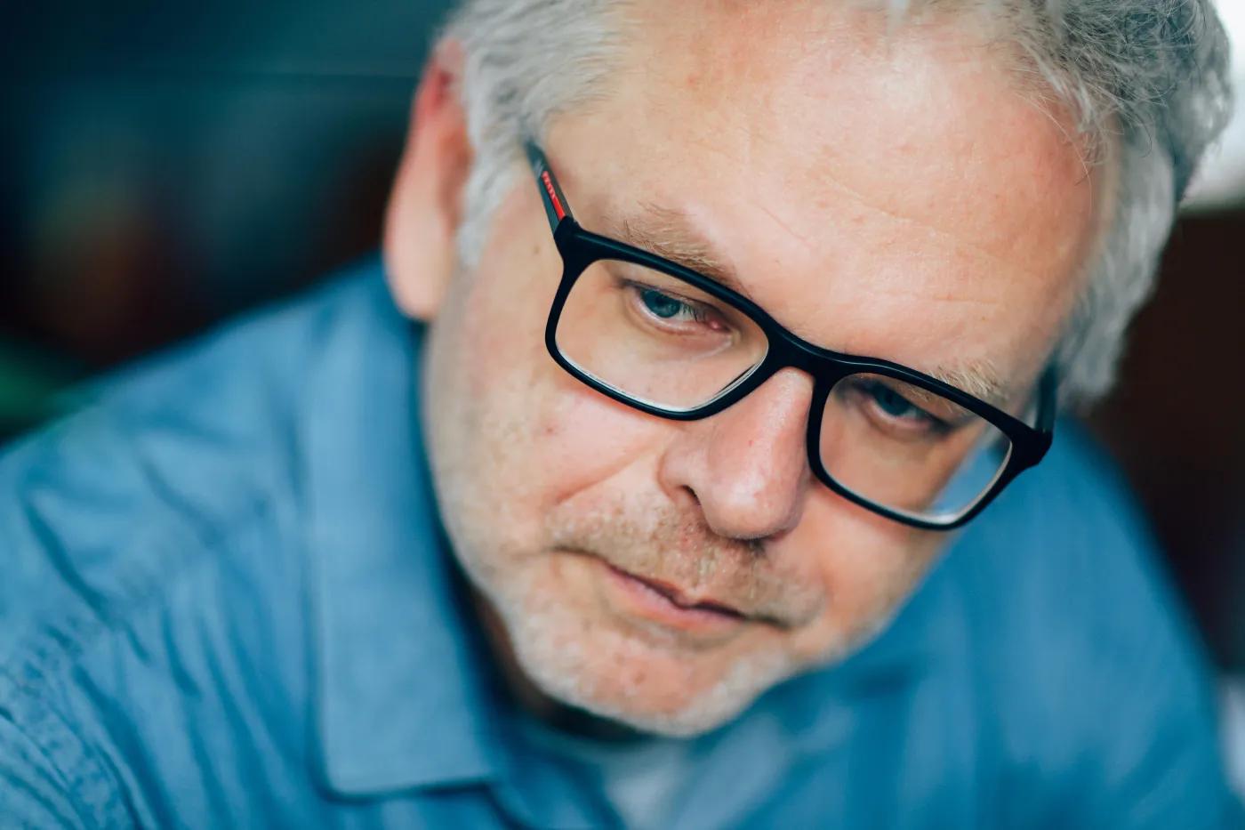 Artur Domosławski laureatem Górnośląskiej Nagrody Literackiej "Juliusz"
