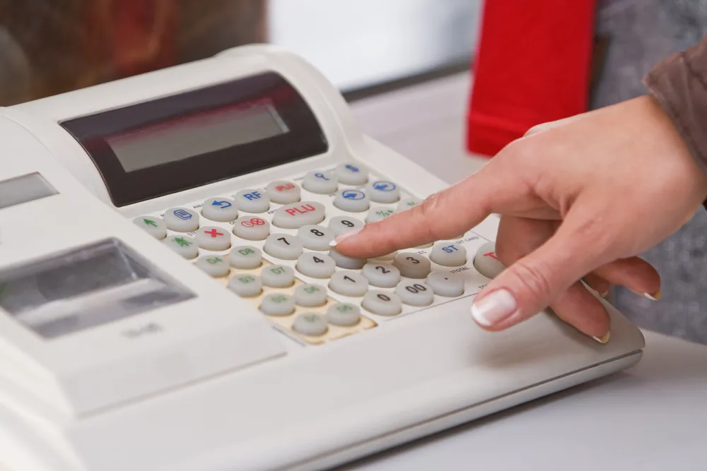 Zmiany na paragonach bez wymiany kas fiskalnych