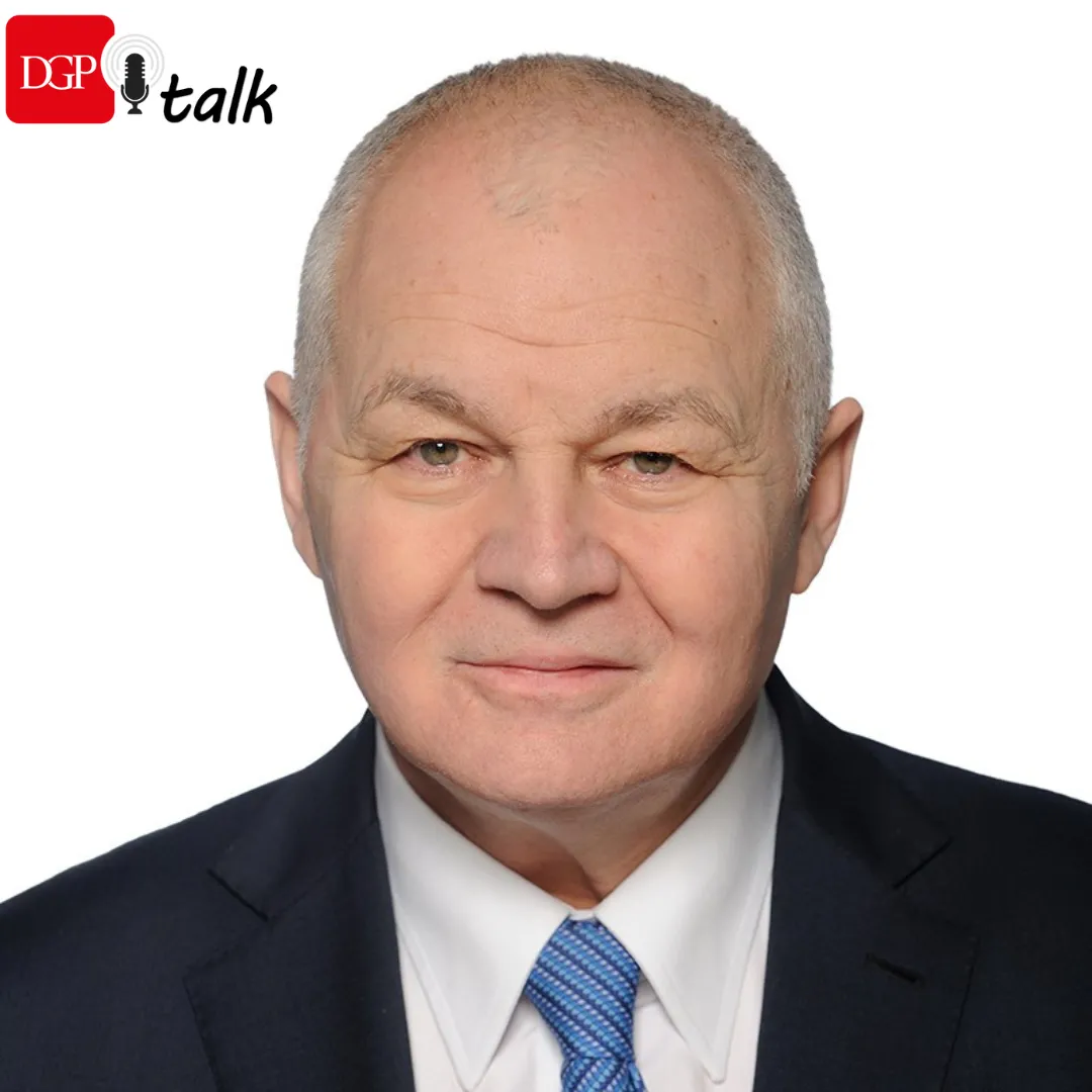 Jan Krzysztof Bielecki: Zrównoważenie polityki monetarnej i fiskalnej jest istotą sztuki zarządczej [PODCAST]