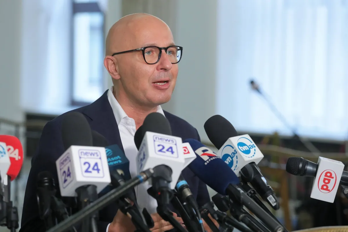 KO składa projekt ustawy o ochronie ludności