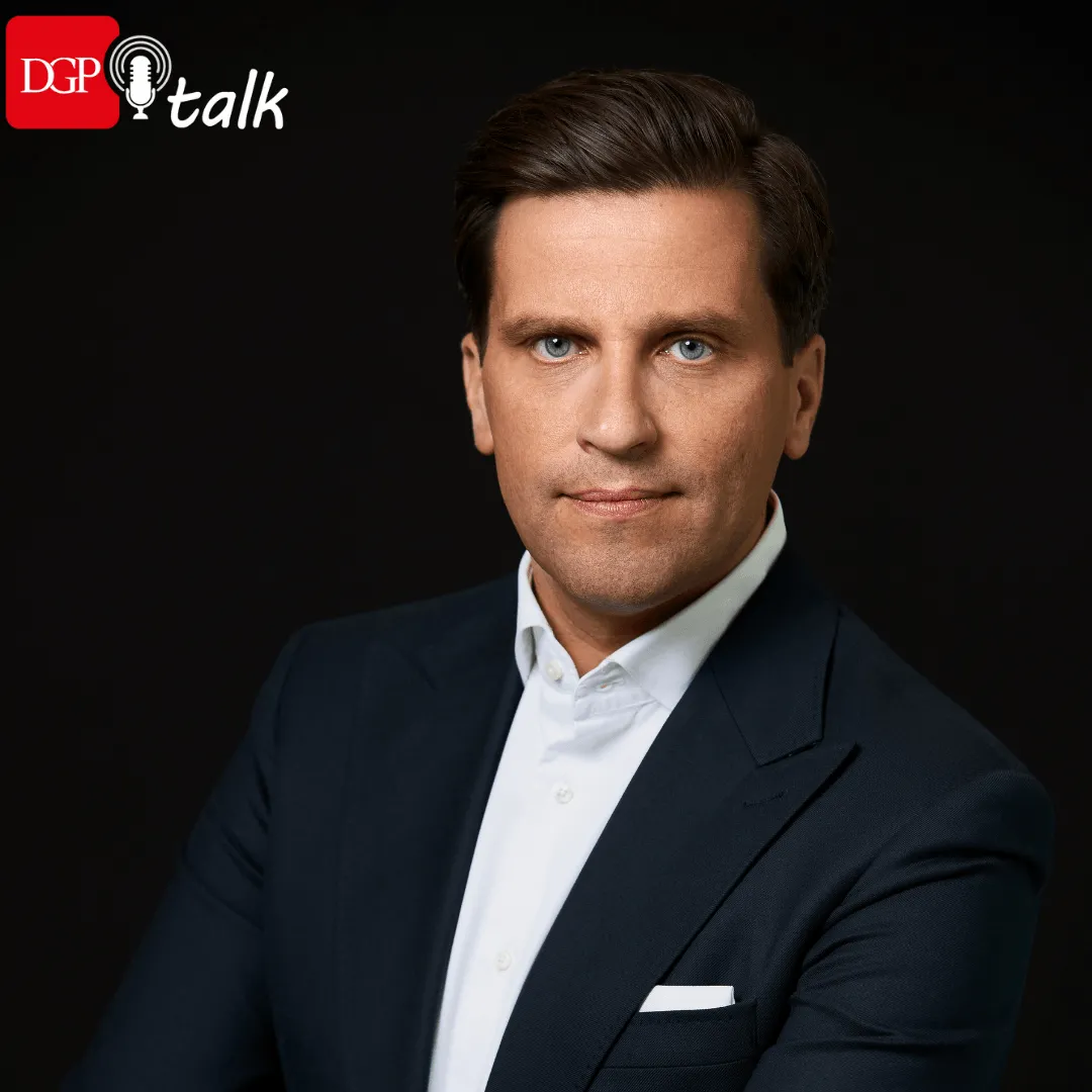 Grzegorz Należyty: Ceny paliw i energii rosną tak szybko, że zaczyna to być produkt luksusowy [PODCAST]