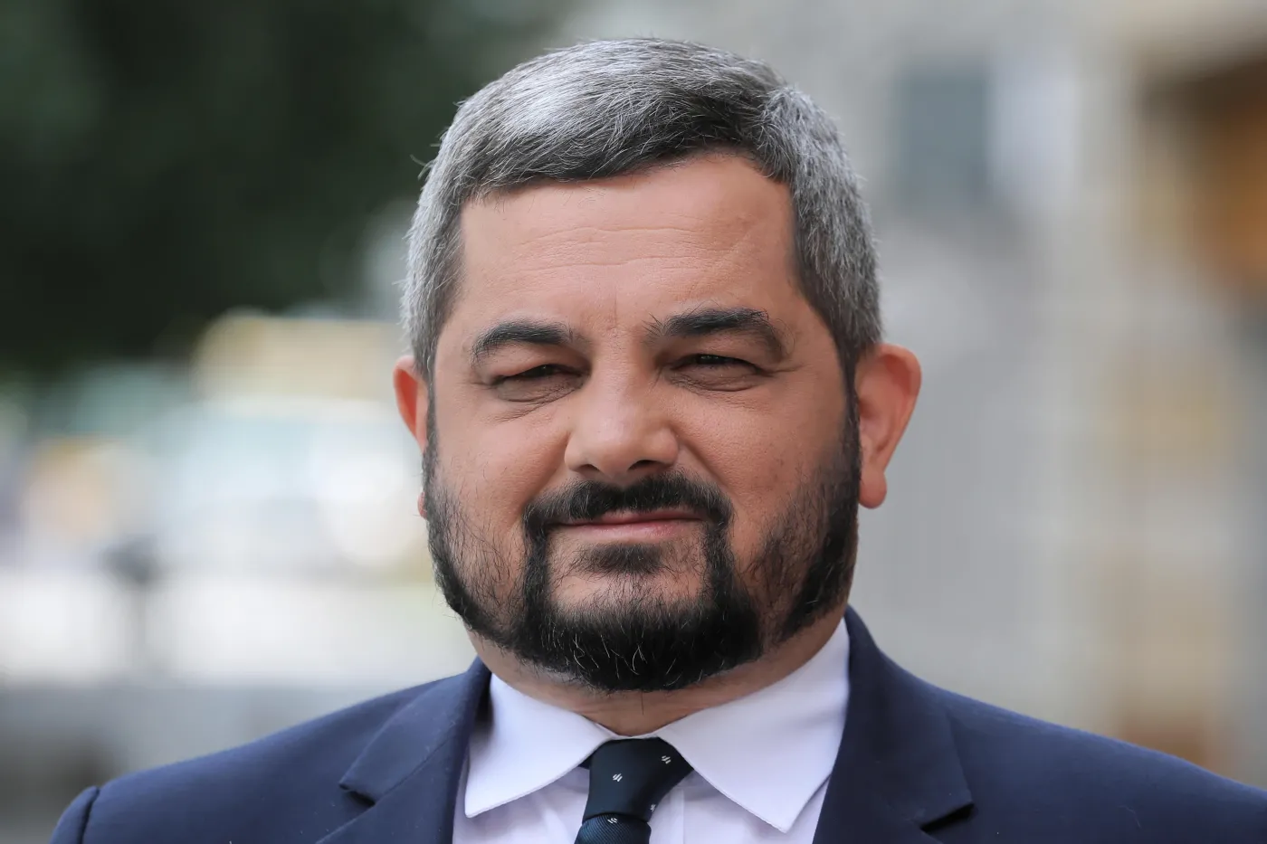 Sobolewski: Nie ma obawy, że będzie reglamentacja węgla czy gazu