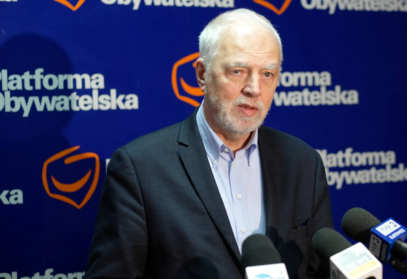 Wojna może zmienić unijny budżet [WYWIAD]