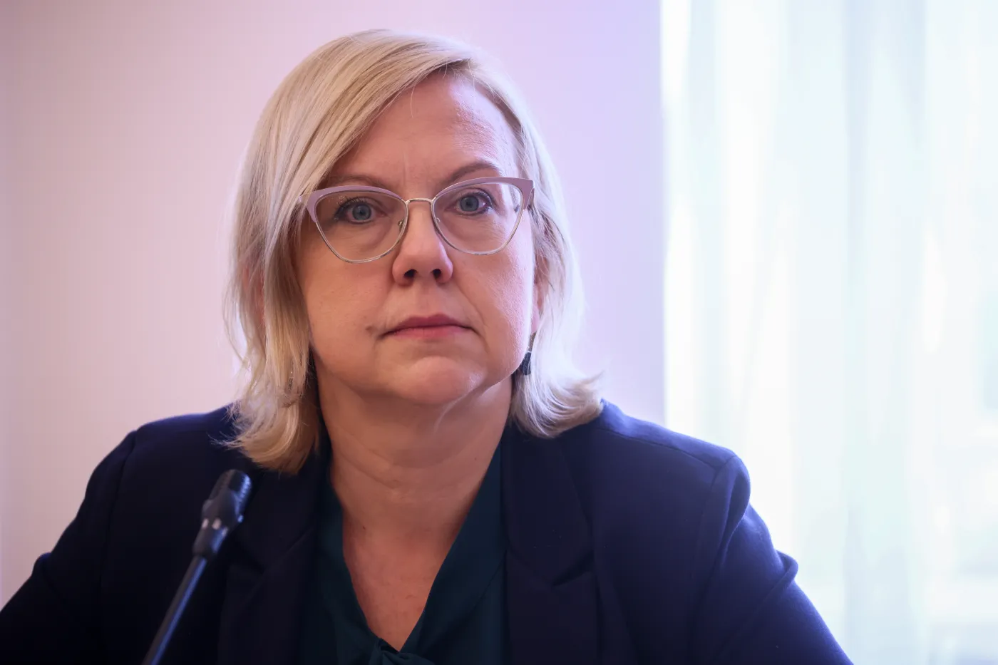 Minister Moskwa: Na dziś nie przewidujemy limitów na zakup węgla
