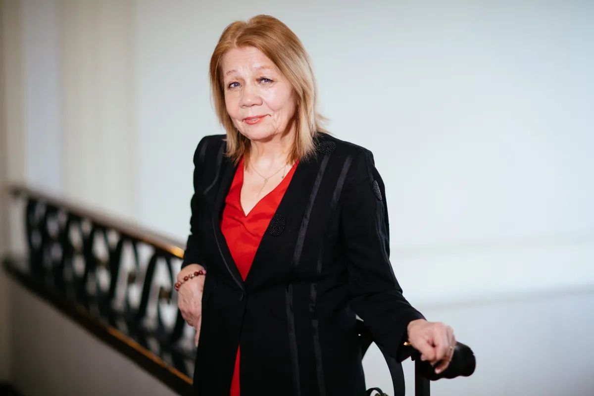 Mączyńska: W 2023 roku średni wzrost płac nie nadąży za inflacją