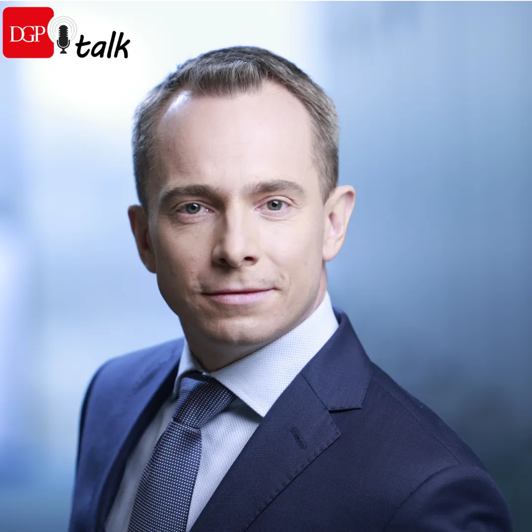 Grzegorz Sielewicz: Kojarzyliśmy niewypłacalność firmy z jej upadłością, teraz mamy też różne formy restrukturyzacji [PODCAST]