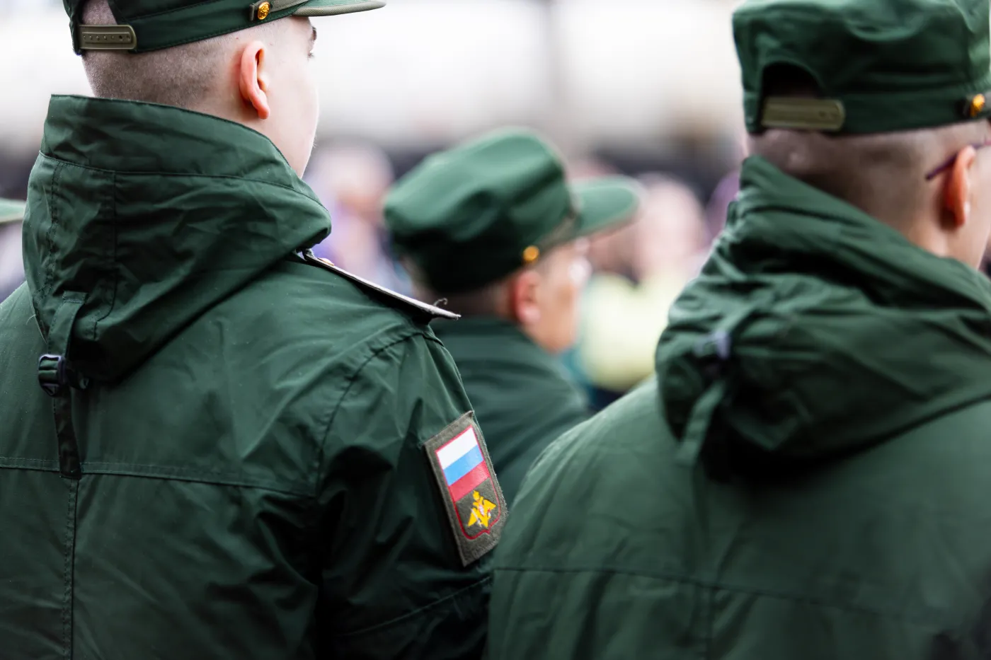 Inwazją na Ukrainę będzie dowodził szef Sztabu Generalnego Walerij Gierasimow
