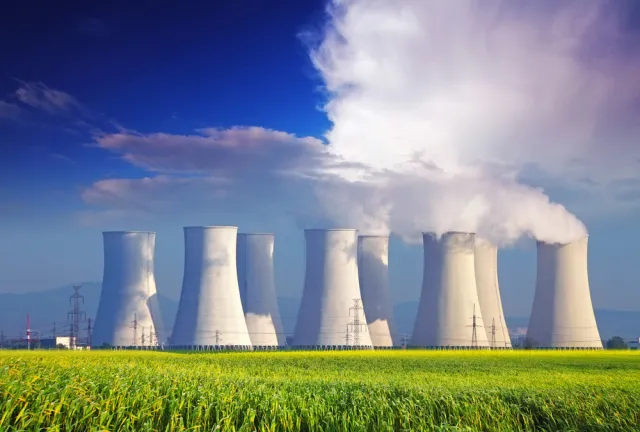 Elektrownia atomowa w Polsce: Poznaliśmy preferowaną lokalizację
