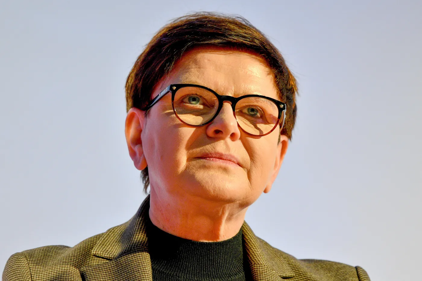 Szydło: Rząd robi wszystko, żeby środki na Krajowy Plan Odbudowy trafiły do Polski