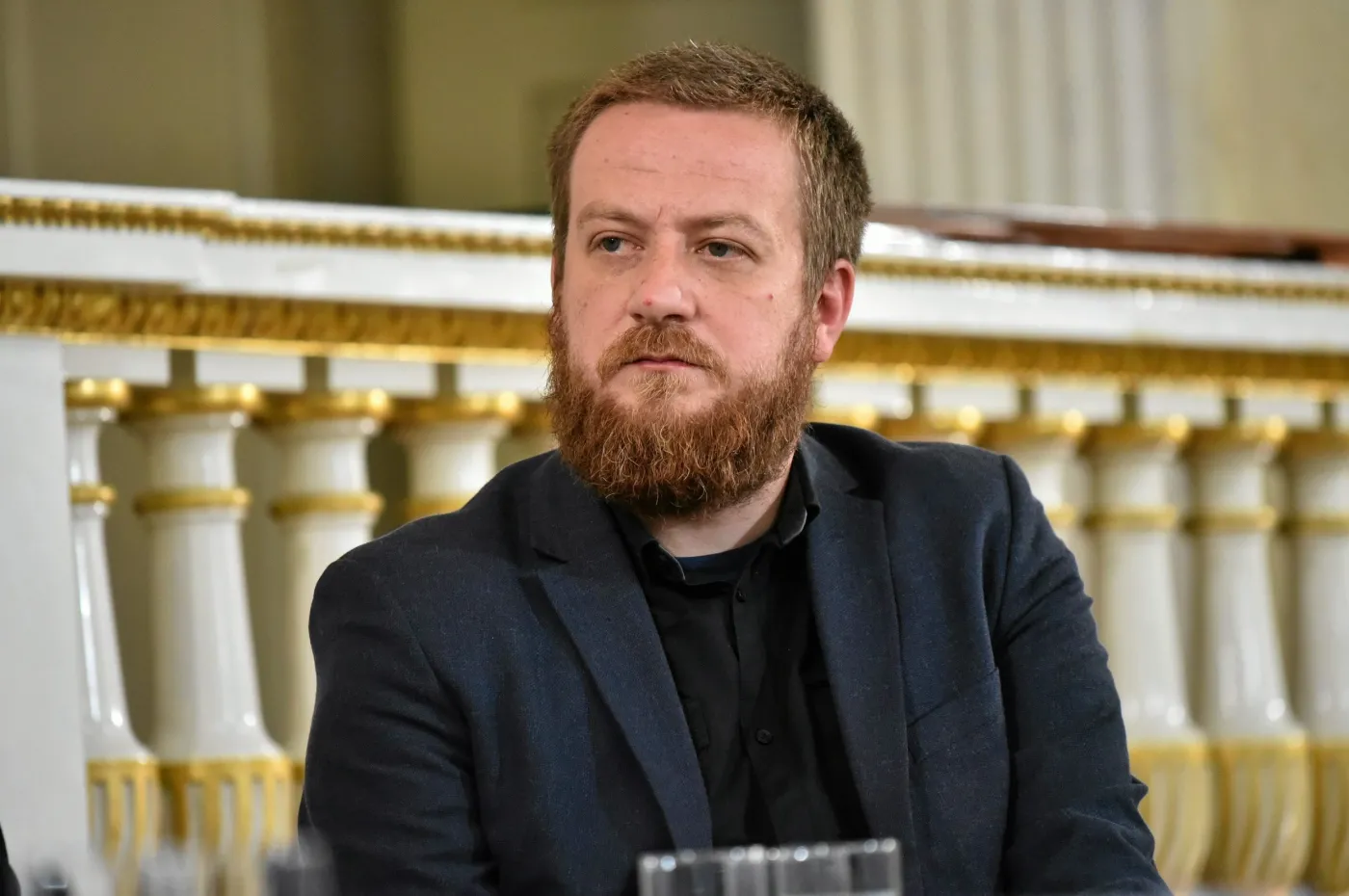 Prezes TVP: Pozwy od Tuska i TVN uważam za kuriozalne, są zmasowanym atakiem na wolność słowa