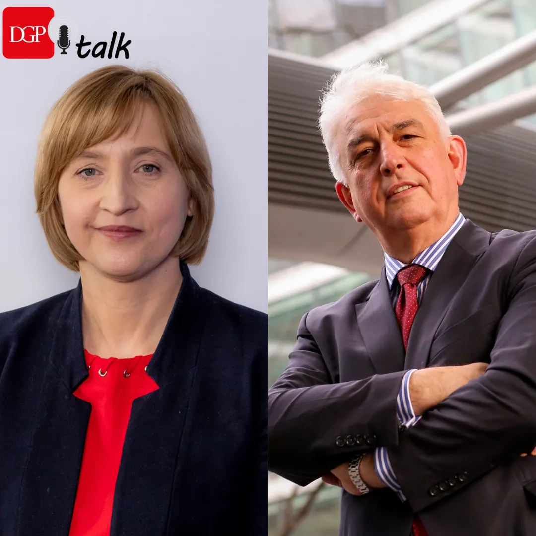 Andrzej Szumowski: Tylko niewielka część wódki produkowanej w Polsce spełnia definicję polskiej wódki  [PODCAST]